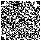 QR code with K P Laundry Equipment contacts