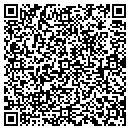 QR code with Launderland contacts