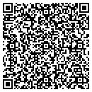 QR code with C Mp Anodizing contacts