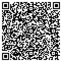 QR code with Csl Inc contacts
