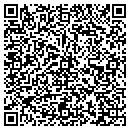 QR code with G M Flex Circuit contacts