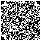 QR code with Oshkosh Plating Service Inc contacts