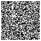 QR code with Van Nuys Plating Inc contacts