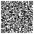 QR code with Alpha Operations contacts