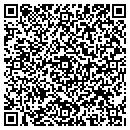QR code with L N P Coin Laundry contacts