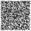 QR code with A Wedding For You Inc contacts