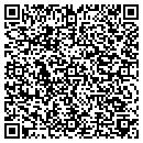QR code with C Js Custom Plating contacts