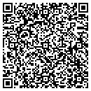 QR code with C P Plating contacts