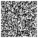 QR code with C & R Plating Inc contacts