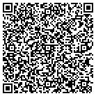 QR code with Marys Alteration & Generation contacts
