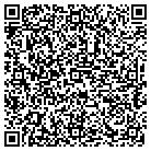 QR code with Custom Plating & Polishing contacts
