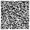 QR code with D F Enterprise contacts