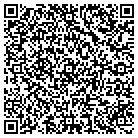 QR code with Myers' Custom Sewing & Alterations contacts