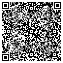 QR code with Hale Chrome Service contacts