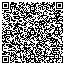 QR code with Henderson Plating & Polishing Inc contacts