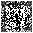 QR code with J&D Plating LLC contacts