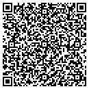 QR code with Okemah Laundry contacts