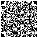 QR code with Oswego Leather contacts