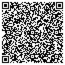 QR code with Rainpure contacts
