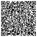 QR code with M-Tec Plating Services contacts