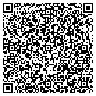 QR code with Mty Plating & Coating Services contacts