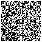 QR code with Phillips Plating Works Inc contacts