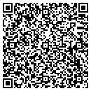QR code with Raysco Corp contacts