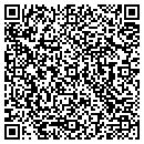 QR code with Real Plating contacts