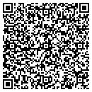 QR code with S & D Laundry contacts