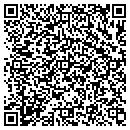 QR code with R & S Plating Inc contacts