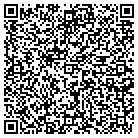 QR code with S & H Chrome Plating & Powder contacts