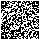QR code with S Key Plating contacts