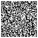 QR code with S & S Plating contacts
