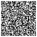 QR code with Techtrix Inc contacts