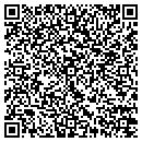 QR code with Tiekuro Corp contacts