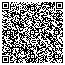 QR code with T & M Plating Service contacts