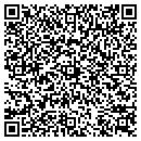 QR code with T & T Plating contacts