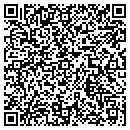 QR code with T & T Plating contacts