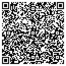 QR code with S & T Dry Cleaners contacts