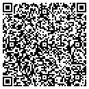 QR code with Tailor Made contacts