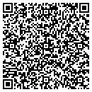 QR code with The Cleaners contacts