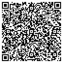QR code with W Kendall & Sons Inc contacts