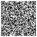 QR code with Ragon Homes contacts