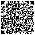 QR code with ICE contacts