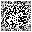 QR code with K & A Inspections contacts
