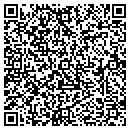 QR code with Wash N Post contacts