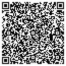 QR code with Kens Garage contacts