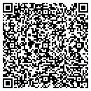 QR code with Zebulon Laundry contacts