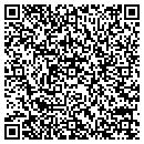 QR code with A Step Above contacts