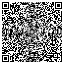 QR code with C M Laundry LLC contacts